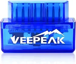 Veepeak OBD II Scanner Feedback Report: Unveiled Insights