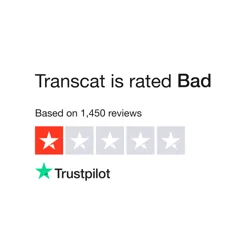 Transcat Reviews Analysis: Mixed Feedback on Products and Service