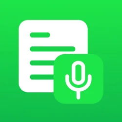 Mixed User Feedback on Transcribe Audio to Text Notes App