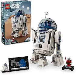 LEGO R2-D2 Review Insights: Enhance Your Product Line