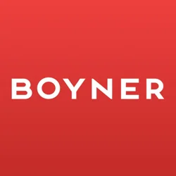 Boyner Online Shopping App: Ease of Use, Fast Delivery, Quality Products