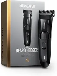 Mixed Reviews: MANSCAPED® The Beard Hedger™ Premium Men's Beard Trimmer