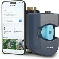 Moen Flo Detector: Unreliable and Overpriced