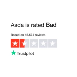 Unlock Insights: Asda Customer Feedback Analysis Report