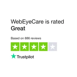 Insightful WebEyeCare Customer Feedback Report