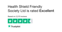 Efficient and Hassle-free Health Shield Friendly Society Ltd Reviews