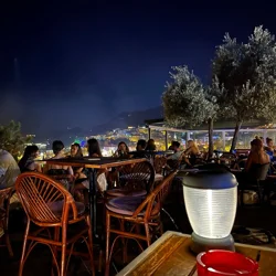 Dejavu: A Sunset Paradise in Kaş with Mixed Reviews