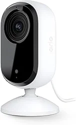 Arlo Essential Security Camera 2K: Mixed Reviews Highlight Key Features and Concerns