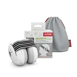 Mixed Reviews for Alpine Muffy Baby Ear Protection: Effectiveness vs. Comfort