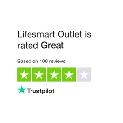 Mixed Reviews for Lifesmart Outlet: Praise for Customer Service, Concerns on Product Misrepresentation