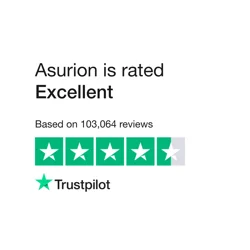 Efficient Claim Process and Knowledgeable Agents: Asurion Customer Reviews