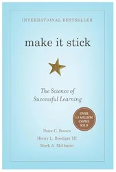 Unveiling Effective Learning Techniques in 'Make It Stick'