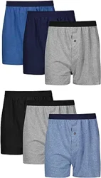 Uncover the Truth: Hanes ComfortSoft Boxers Comprehensive Review