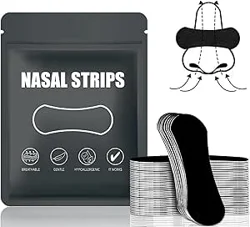 Dissatisfaction with Nasal Strips for Snoring Relief: Key Insights