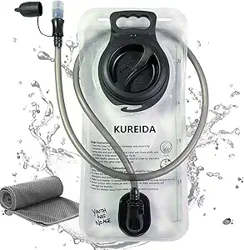 In-Depth Analysis of 2L Hydration Bladder Feedback