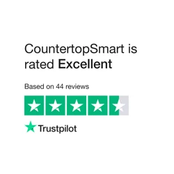 Exceptional Customer Service and Fair Pricing at CountertopSmart