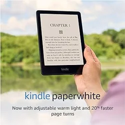 Mixed Reviews for Kindle Paperwhite