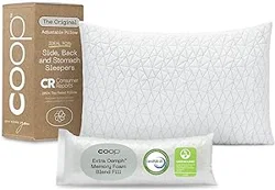 Unveil the Truth: Coop Pillow Customer Feedback Analysis