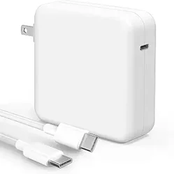 Mac Book Pro Charger Review: A Comprehensive Analysis
