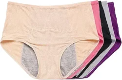 Insightful Analysis of Leakproof Underwear for Women Over 60