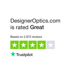 Uncover Insights on DesignerOptics.com's Customer Feedback