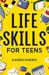 Valuable Life Skills Book for Teens