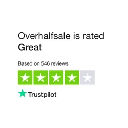 Overhalfsale: Negative Reviews Highlight Shipping Delays, Sizing Issues, and Poor Customer Service