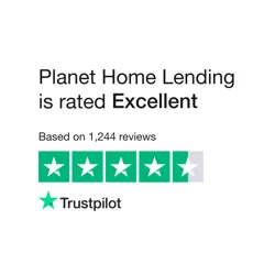 Mixed Reviews for Planet Home Lending: Professionalism Praised but Escrow Issues Highlighted