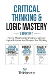 Review of Critical Thinking and Logic Mastery