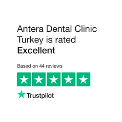 Professional & Top-Quality Dental Treatments in Antalya: Antera Dental Clinic Turkey Reviews