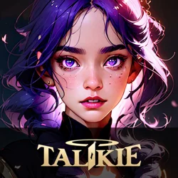 Mixed Feedback on 'Talkie:AI Character Chat' App Features and Experience