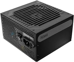 Fonte Pichau Nidus 650L 650W 80 Plus Bronze Power Supply: Quality, Value, and Delivery Insights