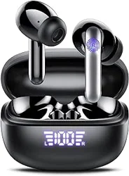 Mixed Reviews for TAGRY Wireless Earbuds 5.3 Bluetooth