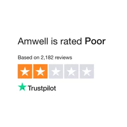 Mixed Reviews for Amwell: Long Wait Times, Appointment Cancellations, and Billing Concerns