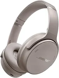 Bose QuietComfort Headphones: Superb Sound and Comfort with Minor Quirks