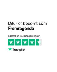 Ditur: Excellent Service and Quality Products with Some Delivery Concerns