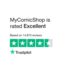 Mixed Customer Reviews: MyComicShop Selection, Prices, and Customer Service