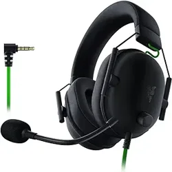 Mixed Feedback on Razer BlackShark V2 X Gaming Headset: Audio Quality, Comfort, Mic Clarity & Durability