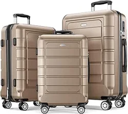 Unlock Insights on SHOWKOO Suitcases with Customer Feedback Analysis