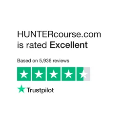 Mixed Reviews for HUNTERcourse.com: Praise for Informative Content, Ease of Use, but Criticism for Timers and Pricing