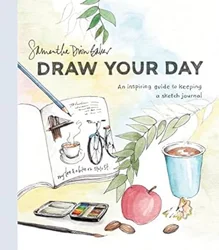 Summary of Reader Experiences with 'Draw Your Day' Book
