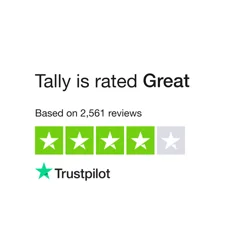 Mixed Reviews: Tally's Sudden Changes Spark Customer Complaints