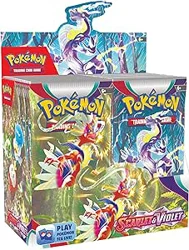 Mixed reviews for Pokemon booster box