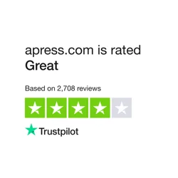 Mixed Reviews Highlighting Quality and Service Issues at Apress.com