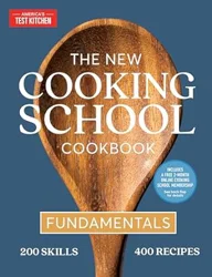 Review Summary: Must-Have Cookbook for Novice and Experienced Cooks