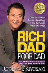 Mixed Reviews for 'Rich Dad Poor Dad': Valuable Lessons or Anecdotal Insights?