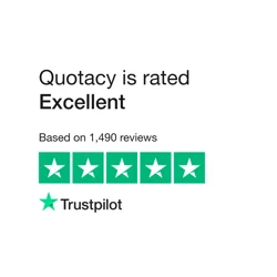 Quotacy: Excellent Customer Service and Efficient Process for Life Insurance Policies