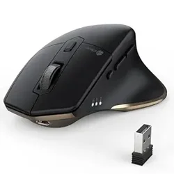iClever MD172 Mouse Review