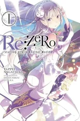 Re:Zero Vol. 1 Analysis: A Deep Dive into Fans' Insights