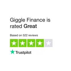 Mixed Reviews for Giggle Finance: Efficient Funding Process but Customer Service Concerns